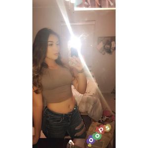 Meet your Posher, Serena